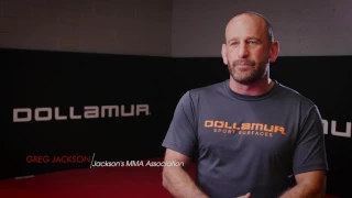 Dollamur Martial Arts Video Series - Coach Greg Jackson