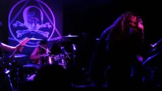 Obituary-Killing Time live 10/9/13