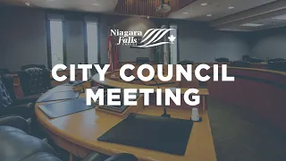 September 14, 2021 City Council Meeting