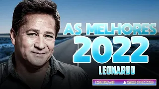 Leonardo   As Melhores 2022