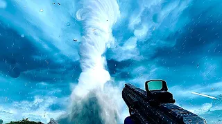 [PS5] Battlefield 2042 Breakthrough Gameplay No Commentary