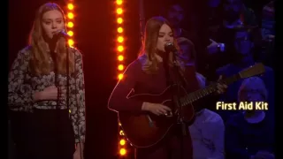 First Aid Kit - It Ain't Me Babe (Bob Dylan Cover)(Audio)