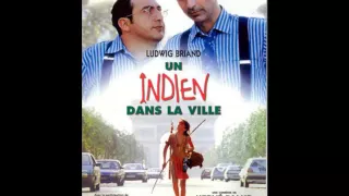 un indien dans la ville ( geoffrey oryema  )1994