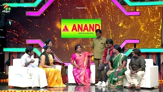 Adhu Idhu Yedhu Season 3 | Reshma, Vishal & Suchitra |  Siricha Pochu  | Episode 3