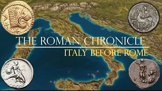 Italy Before Rome