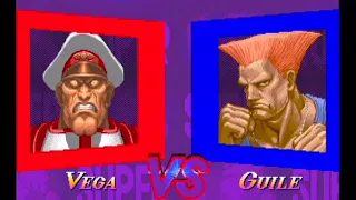 Super Street Fighter 2X :East vs West 2018/05/22 2/3