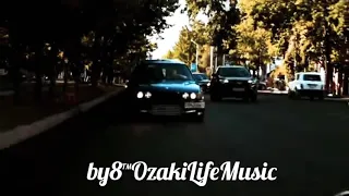 Gafur - OK [BassBoosted] | Video by8™OzakiLifeMusic