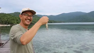 Healing Karimunjawa || Hari Pertama dan Pertama Kali