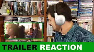 Ralph Breaks The Internet Wreck-It Ralph 2 Official Teaser Trailer reaction