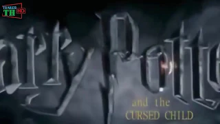 Harry Potter and the Cursed Child   Teaser Trailer HD Emma Watson, Daniel Radcliffe Fan Made