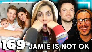 Jamie and Cutter's Reality Show - Ep 169 - Pajama Pants