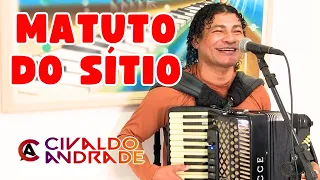 MATUTO DO SÍTIO - Civaldo Andrade
