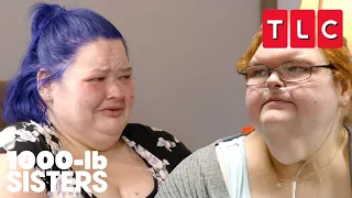 Amy & Tammy’s Most Emotional Moments of Season 5 | 1000-lb Sisters | TLC