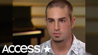 'Leaving Neverland': Who Is Wade Robson? | Access