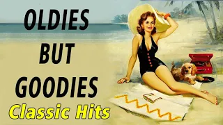 Greatest Hits Golden Oldies 50s 60s 70s - Classic Oldies Playlist Oldies But Goodies Legendary Hits