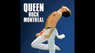 Queen: Tie Your Mother Down Montreal 1981 (Instrumental)