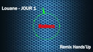 Louane - JOUR 1 (Madness remix)