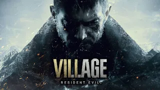 Перепрохождение Resident Evil 8 Village Hardcore #2