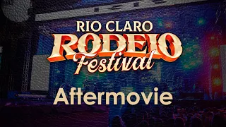 Aftermovie Oficial - Rio Claro Rodeo Festival 2022