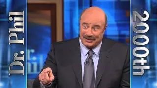 Dr. Phil 2000: Best of Dr. Phil's "Phil-isms"