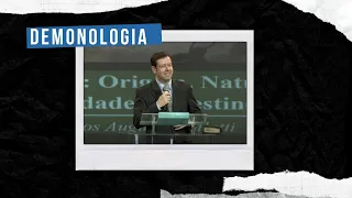 Demonologia | Carlos Augusto Vailatti