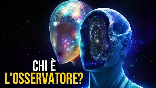 Gli scienziati hanno scoperto l'entità che potrebbe aver creato l'Universo!