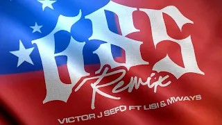 Victor J Sefo - 685 (Remix) feat. Lisi & Mwayz