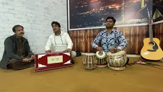 Soniye Je Tere Naal Daga Main Kamava