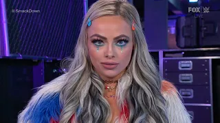 Liv Morgan makes big announcement - WWE SmackDown January 6, 2023