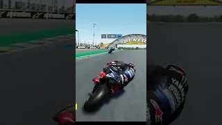 Evolution of MotoGP Games #Shorts