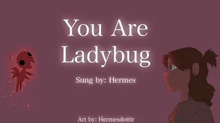 You Are Ladybug - Miraculous: Awakening | COVER