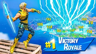 101 Gamebreaking Glitches in Season 2 Fortnite!