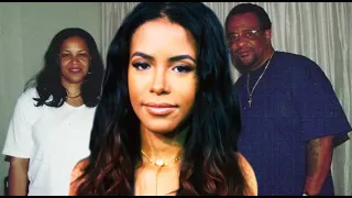 Aaliyah's FAMILY Is LYING About Her Music & Why It's really NOT Being Released SOON