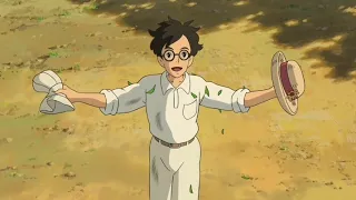 Timi Kaha - Alex Dware[The wind rises]