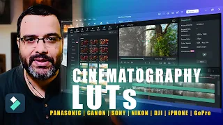 The LUT Workflow Explained | Elevate Your VIDEO Cinematography