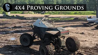 4x4 Proving Grounds