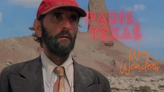 París, Texas (Video-Reseña)