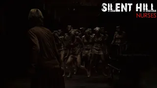 Silent Hill (2006) | Nurses