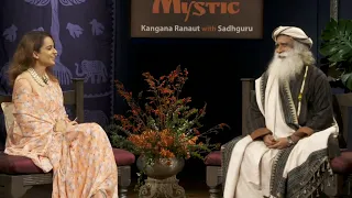 Funny and witty moments with Sadhguru - Part 1