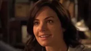 Smallville: Clark le dice su secreto a Luisa