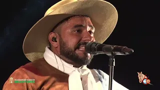 Lazaro Caballero - Padre de Festivales 2023