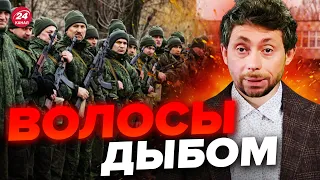 😱ПРИГОВОР для россиян! Путин решился подписать СТРАШНЫЙ ЗАКОН – ОЛЕВСКИЙ