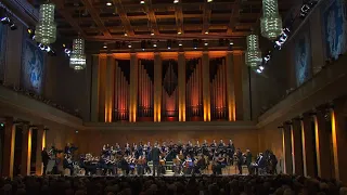 Georg Friedrich Händel: „Hallelujah“ aus „Messiah“ | Chor des Bayerischen Rundfunks | BR-KLASSIK