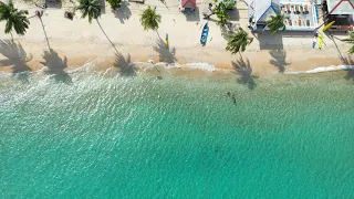 Relaxing Vlog: Tioman Island 2023