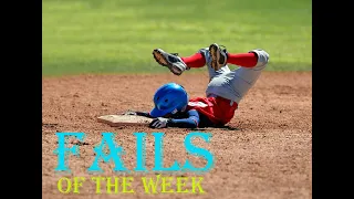 The Ultimate Faceplant! Fails Of The Week  #fails #funny