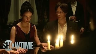 Penny Dreadful | 'Commune with the Spirits' Official Clip | Season 1 Episode 2