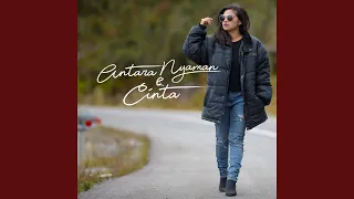 Antara Nyaman Dan Cinta