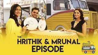 Hrithik Roshan | Mrunal Thakur | Super 30 | Shipra Khanna | 9XM Startruck | Episode 10 | Out Now