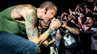 Linkin Park Vs Hollywood Undead - All For Hell (DJ Choko)