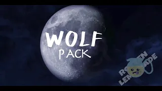 Wolf Pack  Season 1 Opening Credits (Buffy Style)